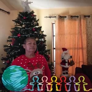 Meet your Posher, Micaela